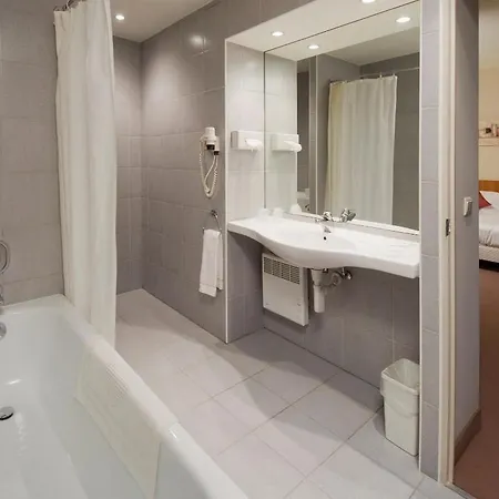Astoria 3* Antuérpia