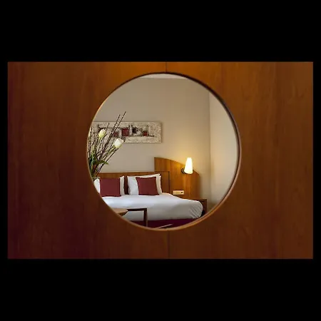 Hotel Astoria Antverpy