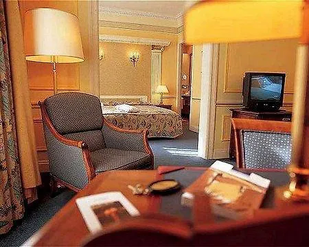 Hotel Astoria