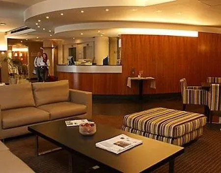 Astoria 3* Antverpy