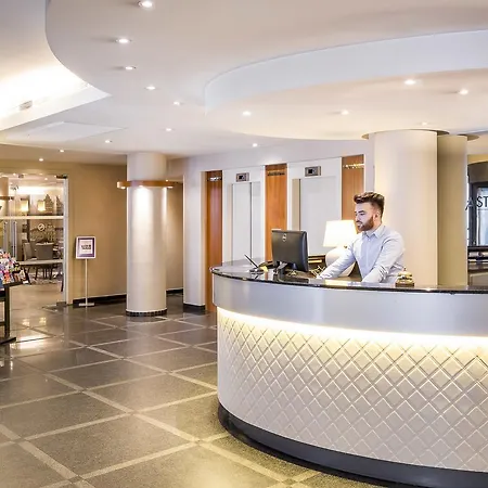 Astoria Hotel
