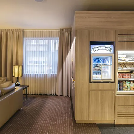 Hotel Astoria 3*