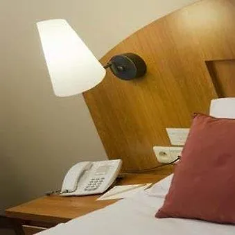 Hotel Astoria Anversa