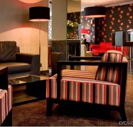 Astoria Hotel Anversa