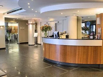 Astoria 3* Anversa