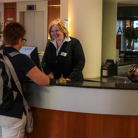 Astoria Hotel 3*