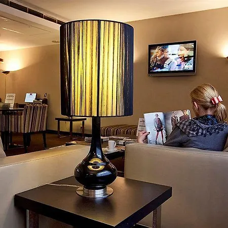 Hotel Astoria 3*