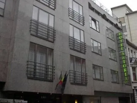 Astoria 3* Anversa