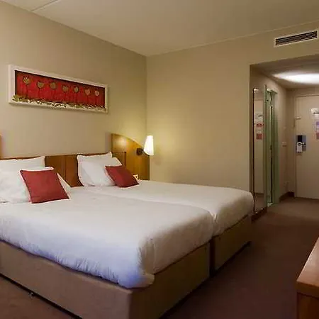 Astoria 3* Anversa