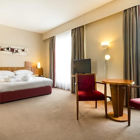 Astoria 3* Anversa