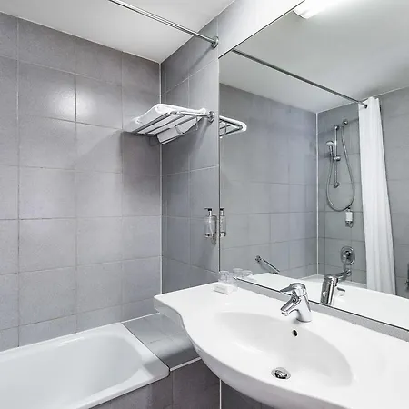 Hotel Astoria 3*