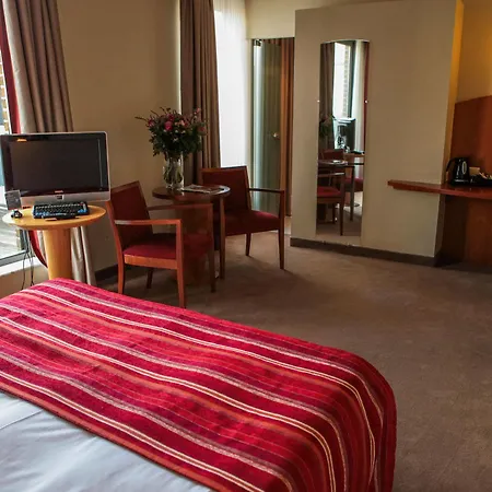 Hotel Astoria Anversa