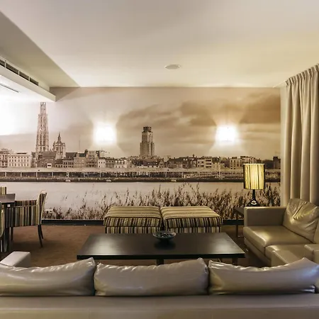 Astoria Hotel Anversa