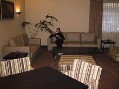 Astoria Hotel 3*